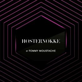 Album cover of Hosternokke