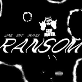 Album cover of Ransom (feat. Betro & Graves)