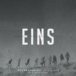 Album cover of Eins (Live)