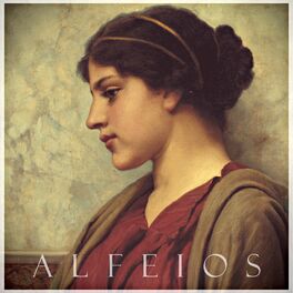 Album cover of Alfeios