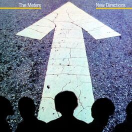 Album cover of New Directions