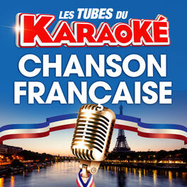 Album cover of Chanson française
