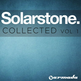 Album cover of Solarstone Collected, Vol. 1