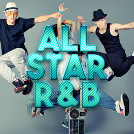 Album cover of All Star R&B
