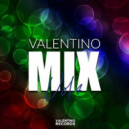 Album cover of Valentino (Mix Vol. 4)