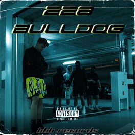 Album cover of BULLDOG (feat. Demko, Bochen, Wookie, Cozub & Shifu)
