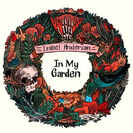 Album cover of In My Garden