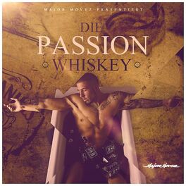 Album cover of Die Passion Whiskey