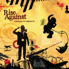 Album cover of Appeal To Reason