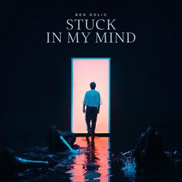 Album cover of Stuck in My Mind
