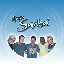 Album cover of Sambaí Falando Com os Astros (Ao Vivo)