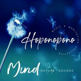 Album cover of Mind - Nature Sounds