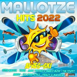 Album cover of Mallotze Hits Après Ski 2022