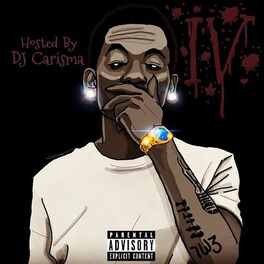 Album cover of AnnieRUO'Tay 4