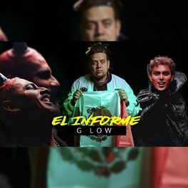 Album cover of El Informe