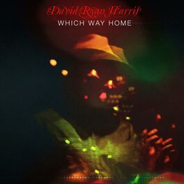 Album cover of Which Way Home