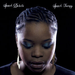 Album cover of Speech Therapy