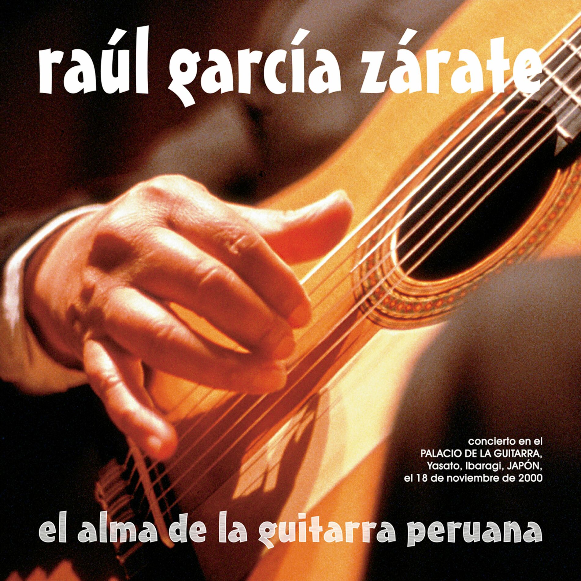 RAÚL GARCÍA ZÁRATE: albums, songs, playlists | Listen on Deezer