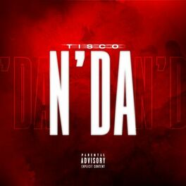 Album cover of N'da