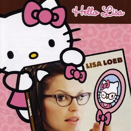 Album cover of Hello Lisa