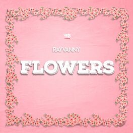Album cover of Flowers