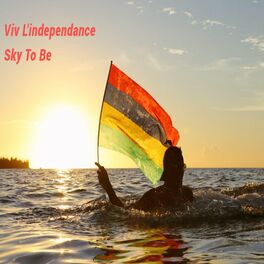 Album cover of Viv L'independance