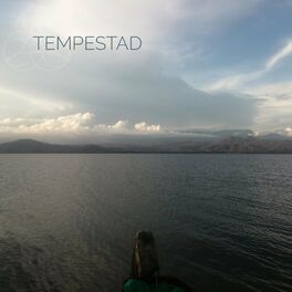 Album cover of Tempestad (feat. Hugo Diaz & Donovan Ramiro)