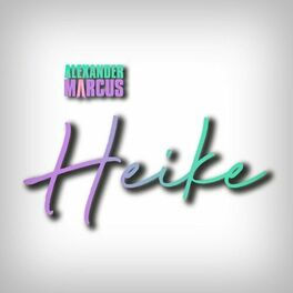 Album cover of Heike