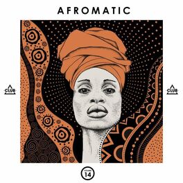 Album cover of Afromatic, Vol. 14