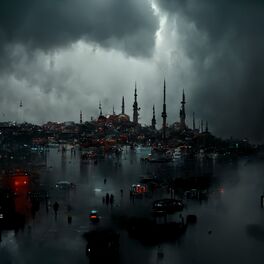 Album cover of artık bir yabancısın