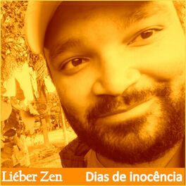 Album cover of Dias de Inocência