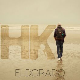 Album cover of Eldorado