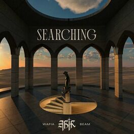 Album cover of Searching (feat. Wafia & BEAM)