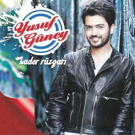 Album cover of Kader Rüzgarı