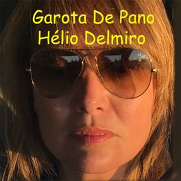Album cover of Garota De Pano