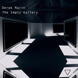 Album cover of The Empty Gallery