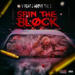 Spin The Block | Poster