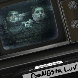 Album cover of GANGSTA LUV