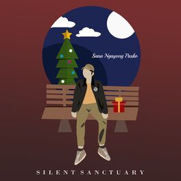 Album cover of Sana Ngayong Pasko