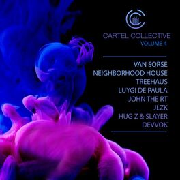 Album cover of VOLUME 4