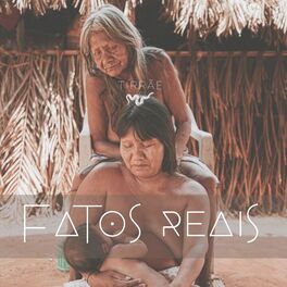 Album cover of Fatos Reais