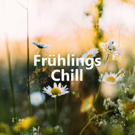 Album cover of Frühlings Chill