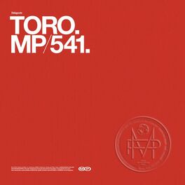 Album cover of Toro