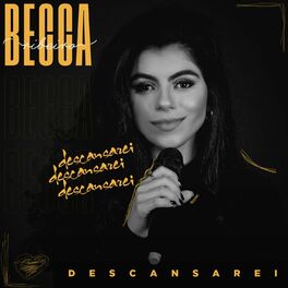 Album cover of Descansarei