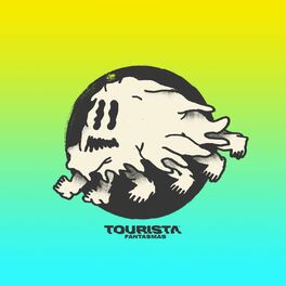Album cover of Fantasmas