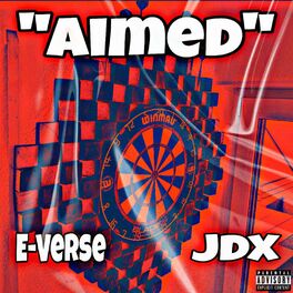 Album cover of Aimed (feat. Jdx)