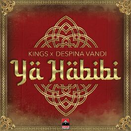 Album cover of Ya Habibi