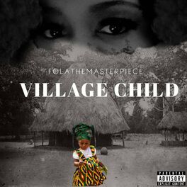 Album cover of Village Child