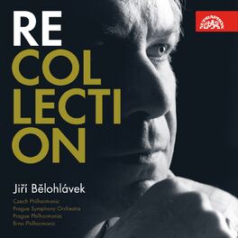 Album cover of Jiří Bělohlávek Recollection