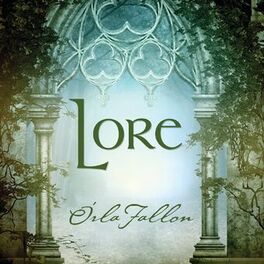 Album cover of Lore